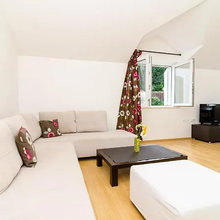 Lägenhet Ferienwohnung Fuer 4 Personen Ca 46 Qm In Dubrovnik, Dalmatien Sueddalmatien *