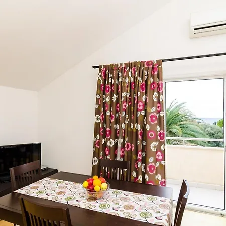 Ferienwohnung Fuer 4 Personen Ca 46 Qm In Dubrovnik, Dalmatien Sueddalmatien Lägenhet