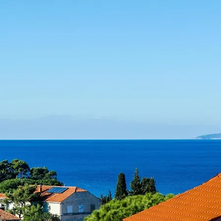Lägenhet Ferienwohnung Fuer 4 Personen Ca 46 Qm In Dubrovnik, Dalmatien Sueddalmatien