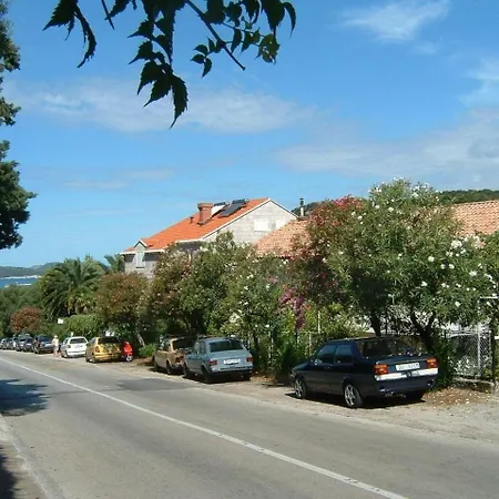 Apartman Ferienwohnung Fuer 4 Personen Ca 46 Qm In Dubrovnik, Dalmatien Sueddalmatien Dubrovnik