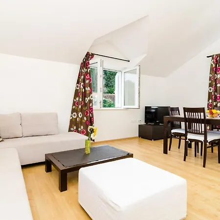 Apartman Ferienwohnung Fuer 4 Personen Ca 46 Qm In Dubrovnik, Dalmatien Sueddalmatien