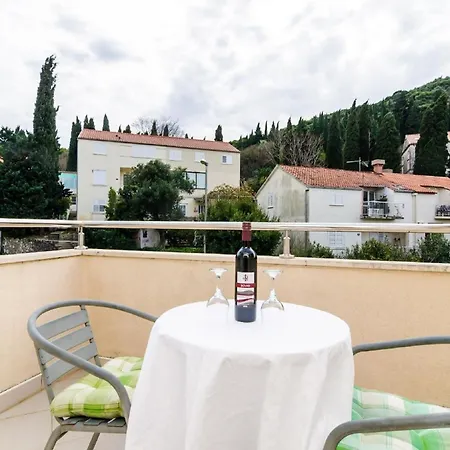 Apartman Ferienwohnung Fuer 4 Personen Ca 46 Qm In Dubrovnik, Dalmatien Sueddalmatien *