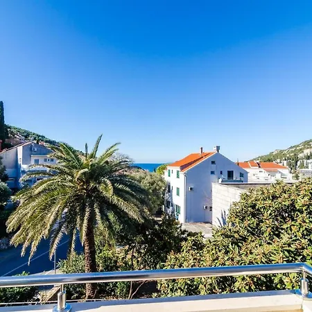 Ferienwohnung Fuer 4 Personen Ca 46 Qm In Dubrovnik, Dalmatien Sueddalmatien Apartman